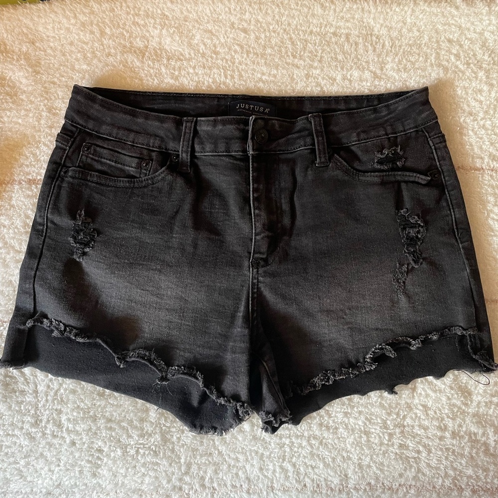 Just USA women’s  shorts